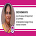 Sri Ramakrishna College of Arts and Science for Women, Coimbatore, Vice Principal and Head of Commerce Department: Dr. D. Padmavathi Interview